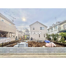 東京都小平市小川東町５丁目
