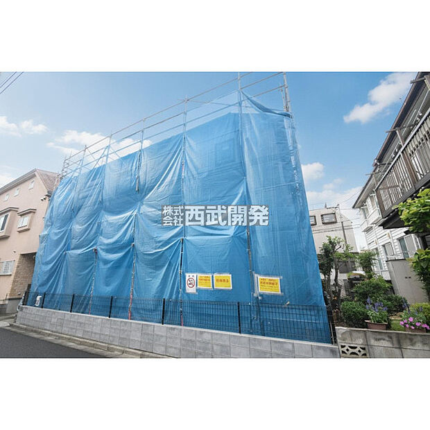 令和8年6月撮影