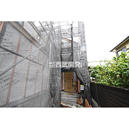 東京都東久留米市前沢５丁目