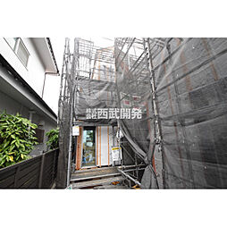 東京都東久留米市前沢５丁目