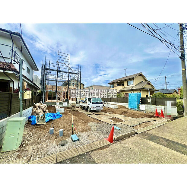 全体写真　令和8年4月撮影