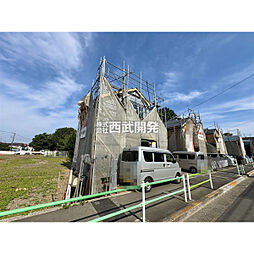 東京都小平市回田町