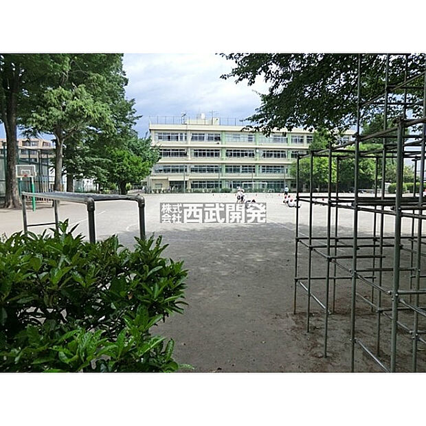 第三小学校