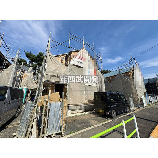 令和8年6月撮影