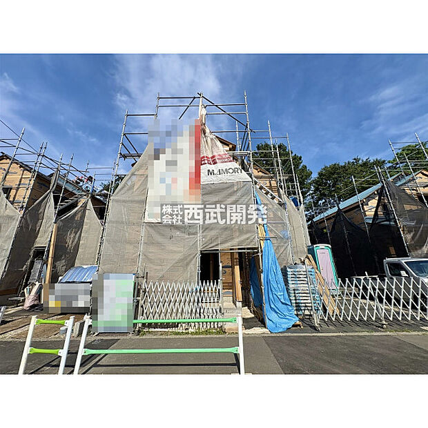 令和8年6月撮影