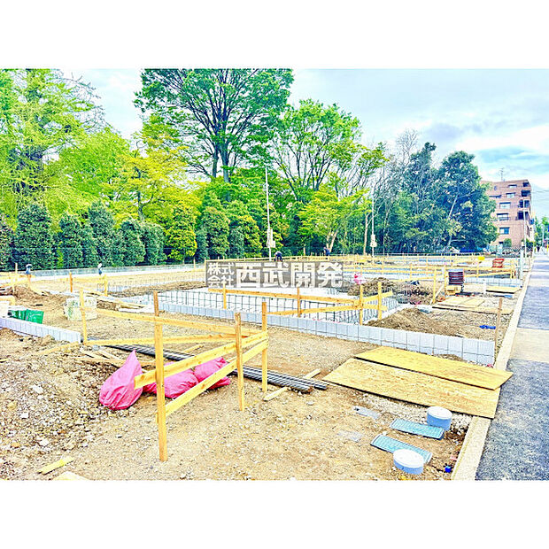 全体写真　令和8年4月撮影