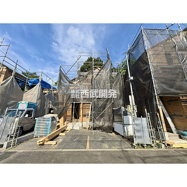 令和8年6月撮影