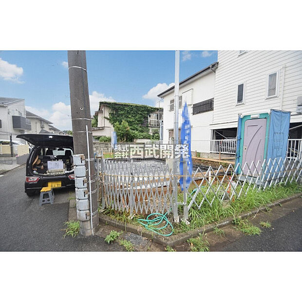 令和8年7月撮影