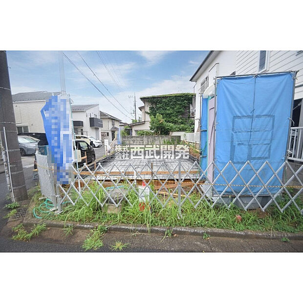 令和8年7月撮影