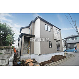 東京都小平市鈴木町１丁目