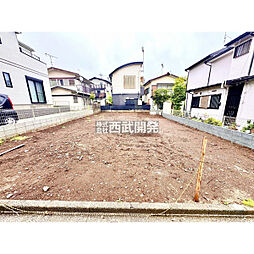 東京都東大和市湖畔１丁目