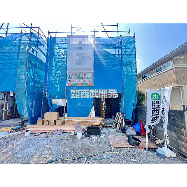 令和8年5月撮影