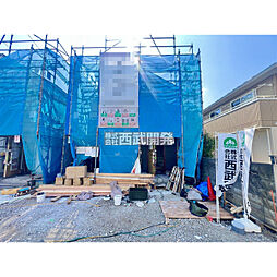 東京都小平市仲町