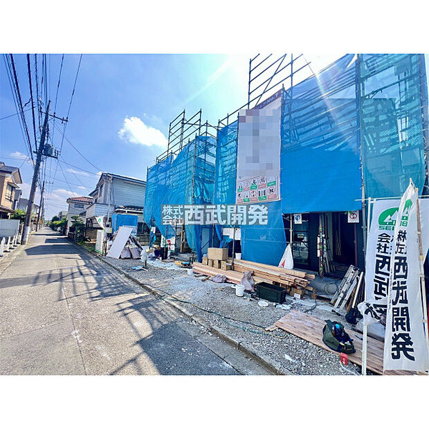 全体写真　令和8年5月撮影