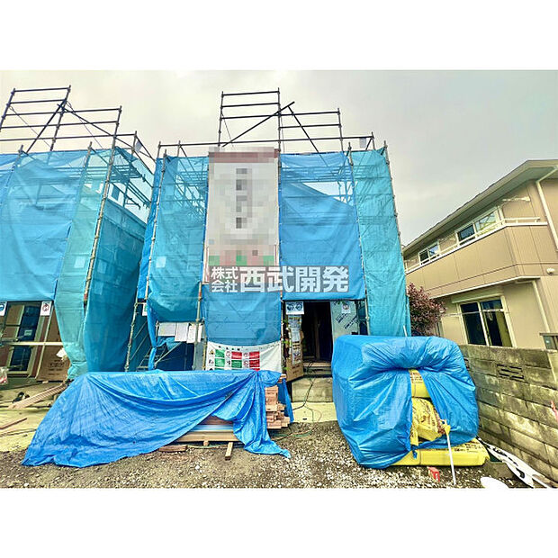 現地(2026年4月)撮影