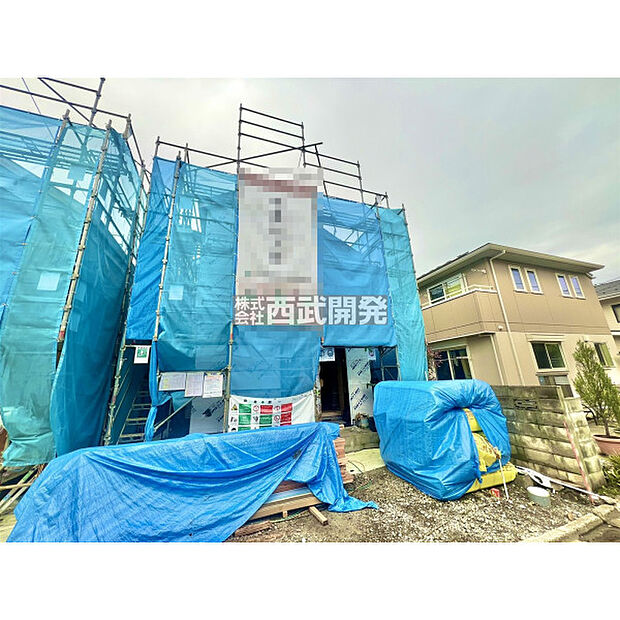 現地（2026年4月）撮影