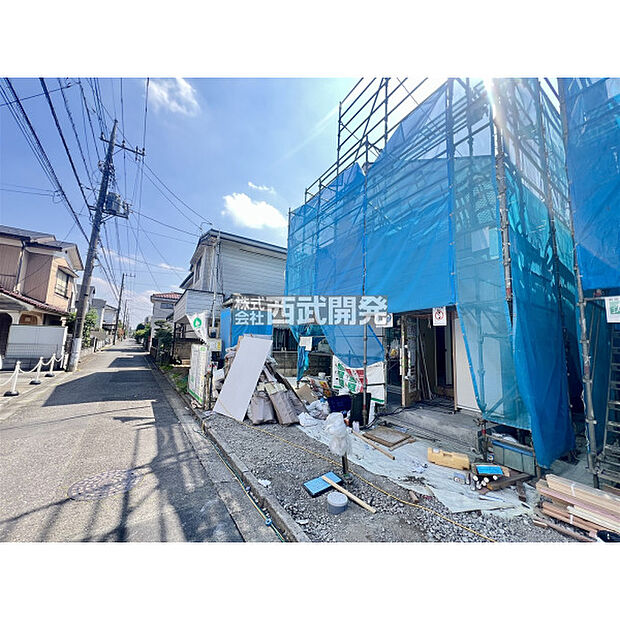 令和8年5月撮影