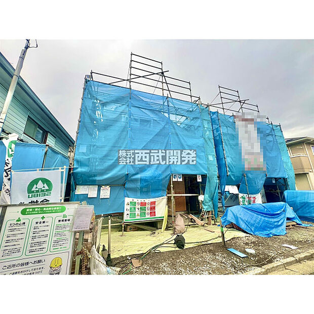 現地（2026年4月）撮影