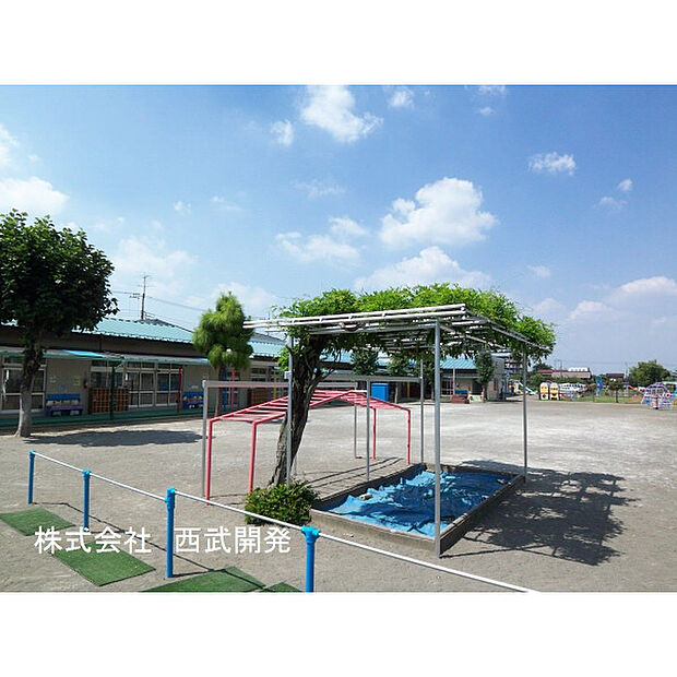なみき幼稚園
