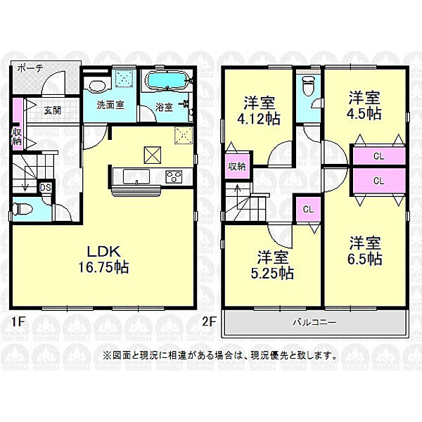 間取り：313004736652
