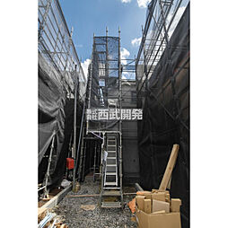 東京都東大和市奈良橋６丁目
