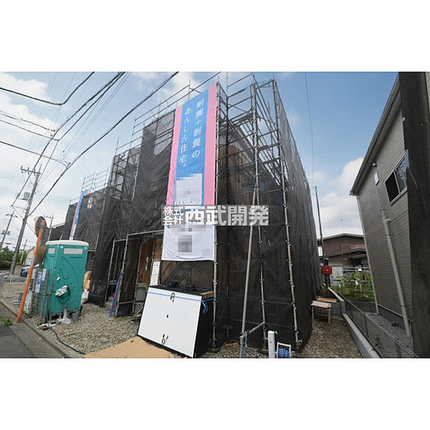 令和8年6月撮影