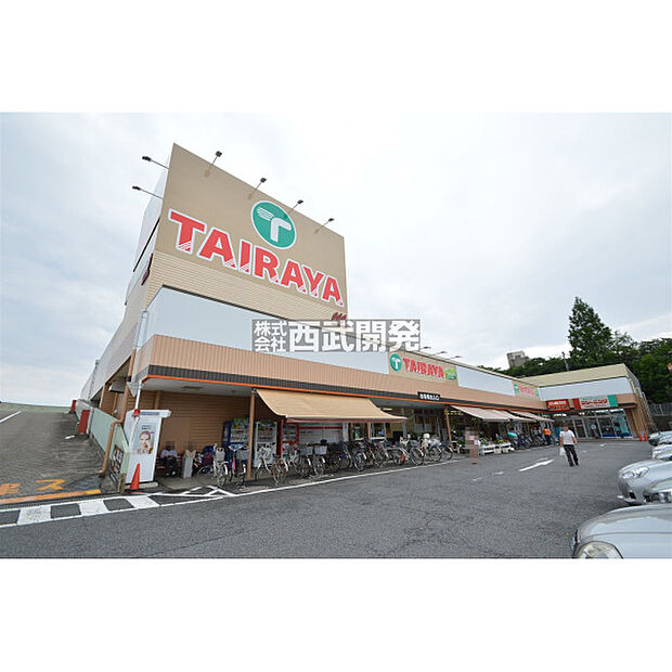 タイラヤ
