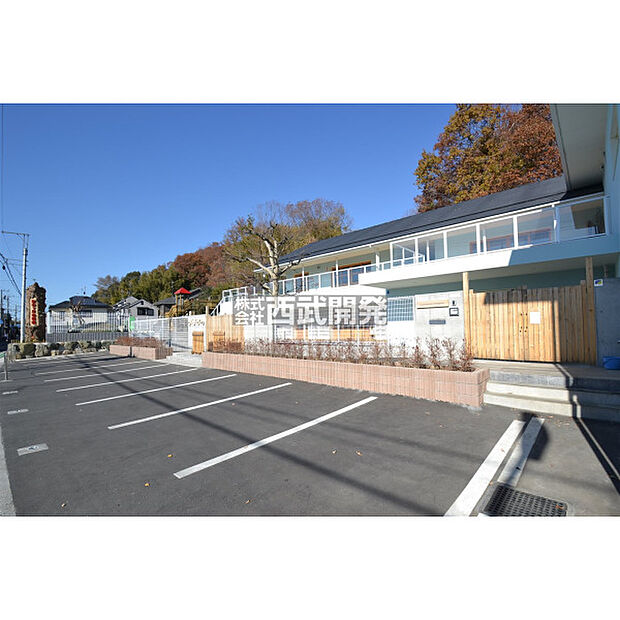 狭山ヶ丘幼稚園