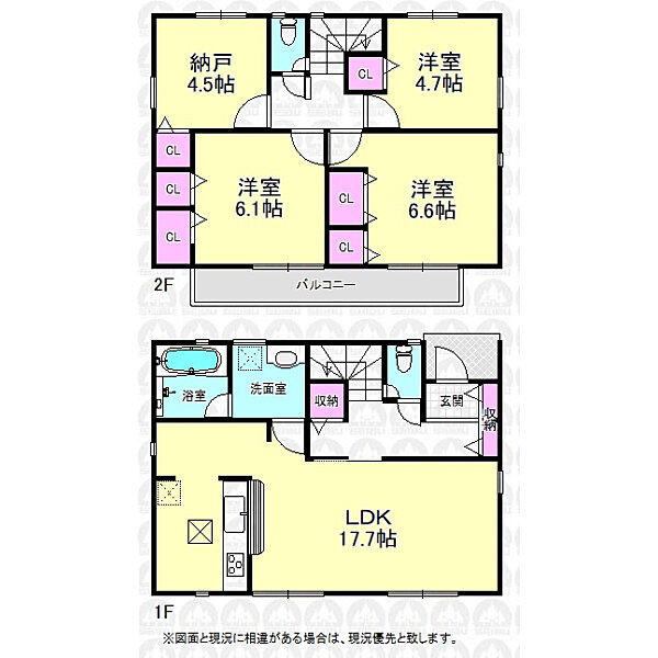 間取り：313004736654