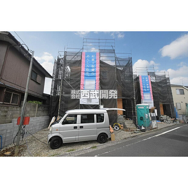 令和8年6月撮影