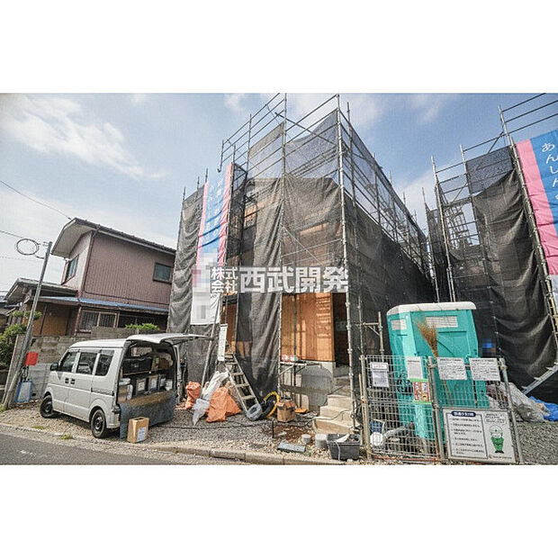 令和8年6月撮影