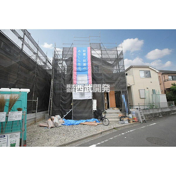 令和8年6月撮影