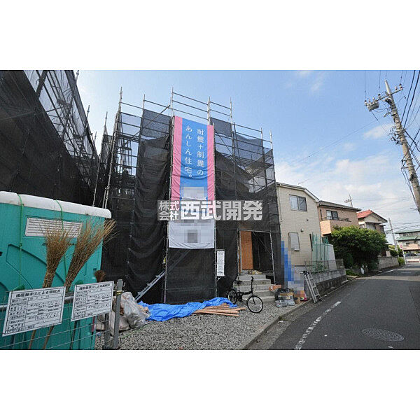 令和8年6月撮影