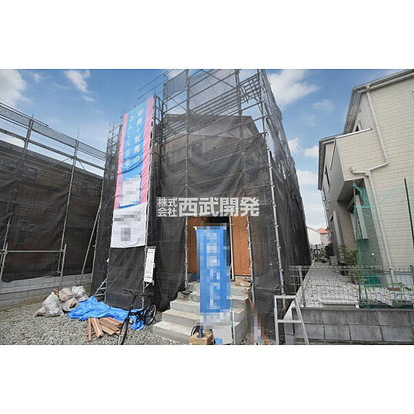 令和8年6月撮影