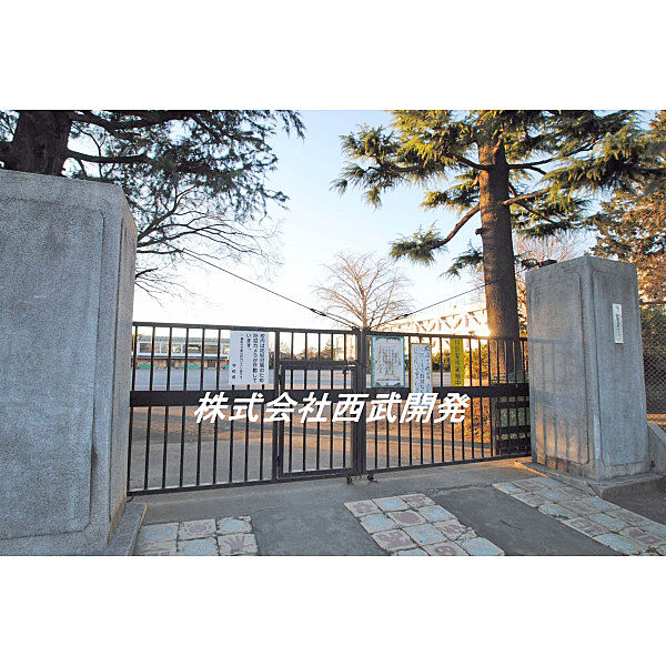 第一小学校