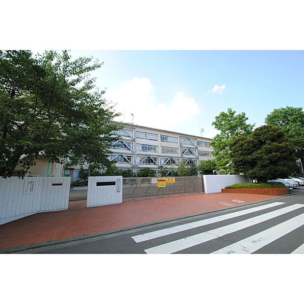 回田小学校
