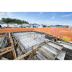 東京都東村山市多摩湖町１丁目
