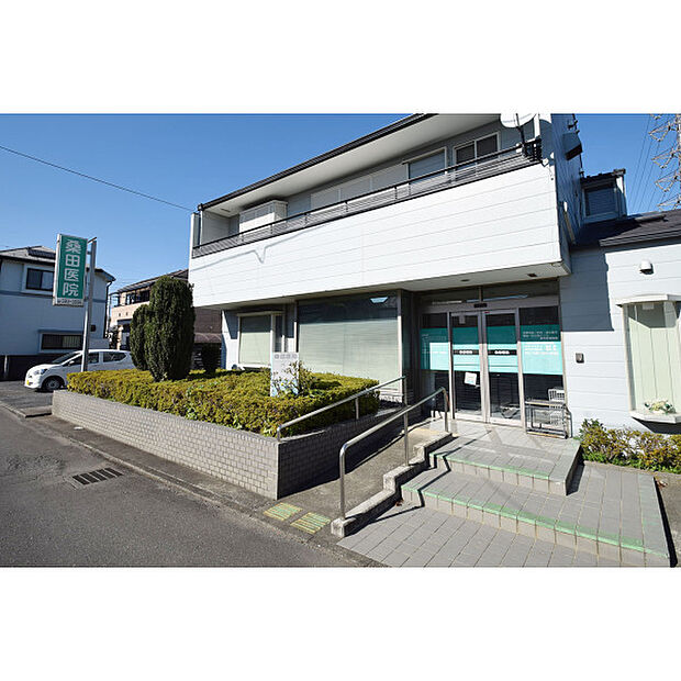 桑田医院