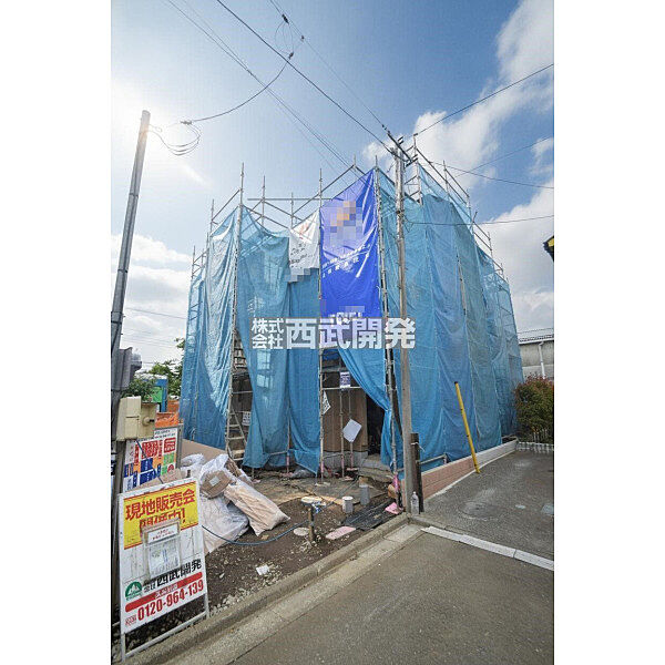令和8年6月22日撮影