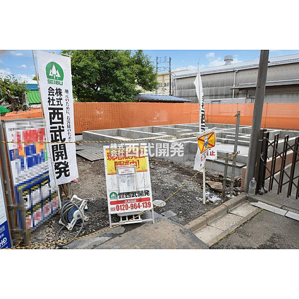 令和8年6月撮影