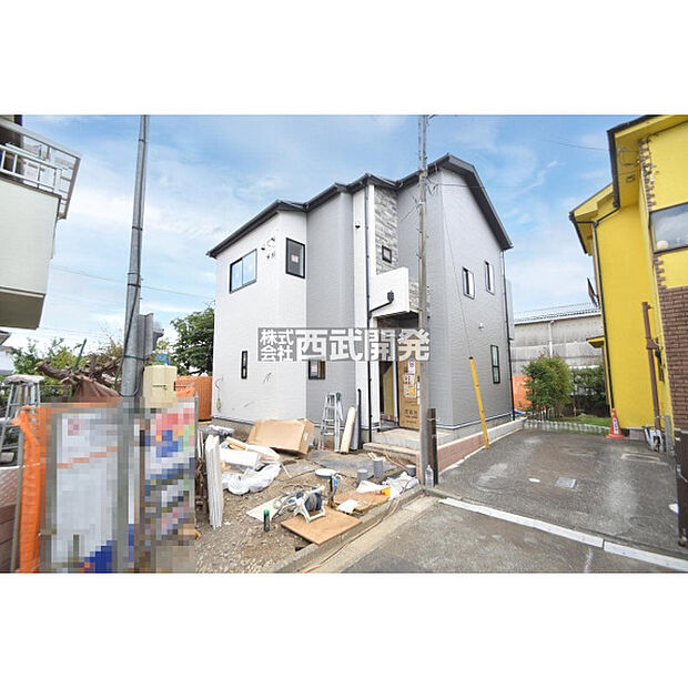 令和8年8月撮影