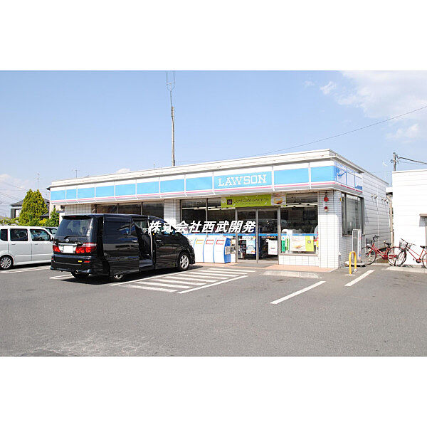 ローソン