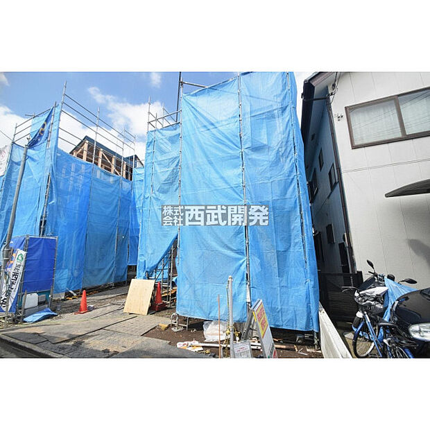 令和8年6月撮影