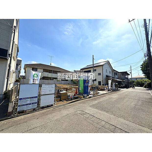 全体写真 令和8年5月撮影
