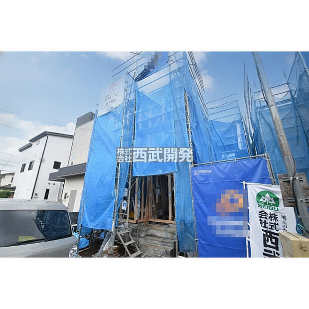 令和8年6月撮影