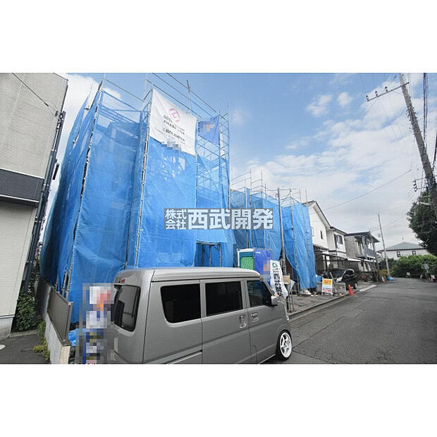 全体写真 令和8年6月撮影