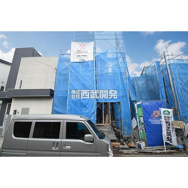 令和8年6月撮影