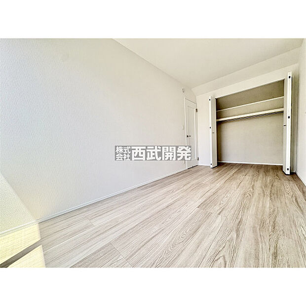 洋室6.25帖