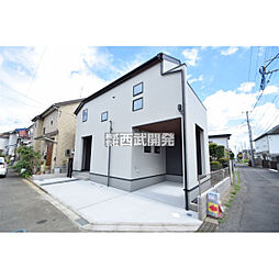 東京都東村山市廻田町２丁目