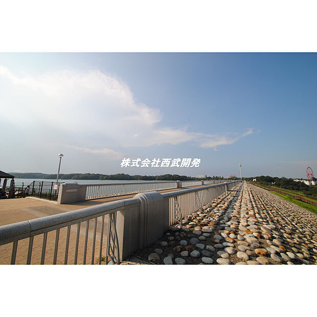 狭山公園